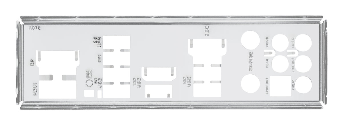 ASUS PRIME B650-PLUS WIFI MB AM5 DDR5 ATX MB