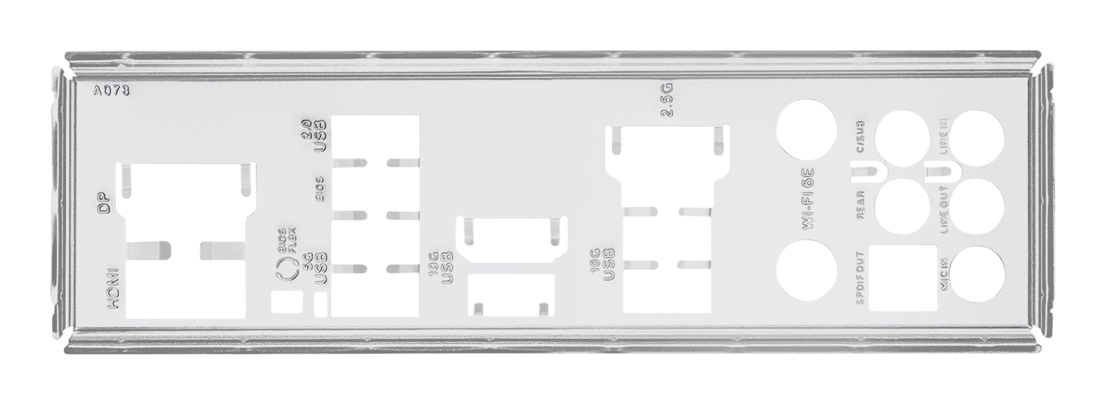 ASUS PRIME B650-PLUS WIFI MB AM5 DDR5 ATX MB