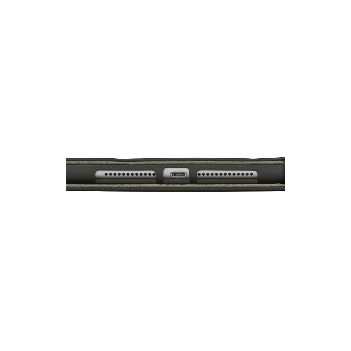 Oslo iPad 10.2 2021/9th Gen BLK