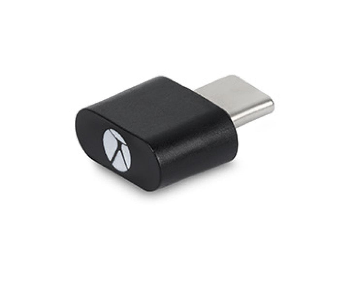 BAKKERELKHUIZEN Souris verticale FastForward Pro 3 Mode