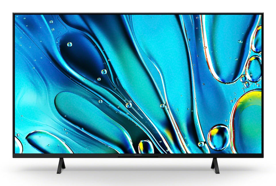 50" 4K LED Tuner+3yrs PrimeSupport