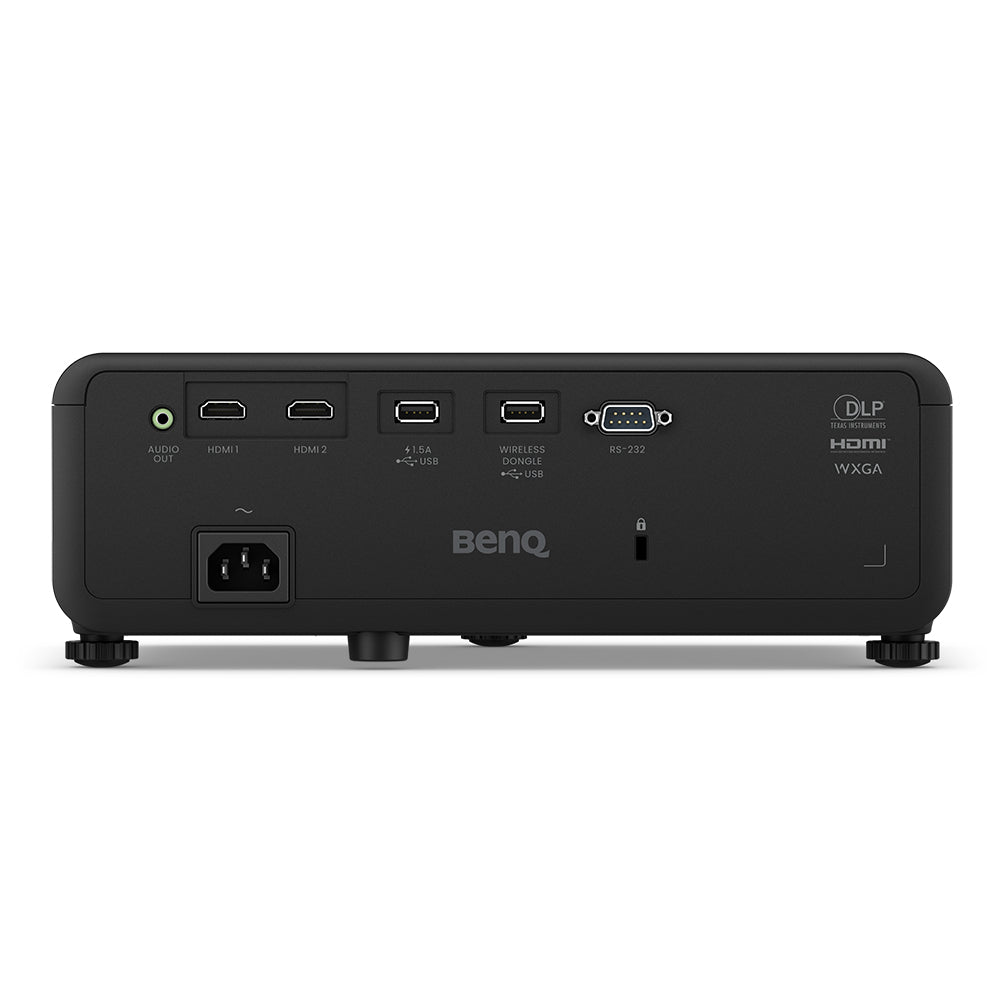 LW600ST/2800 AL WXGA