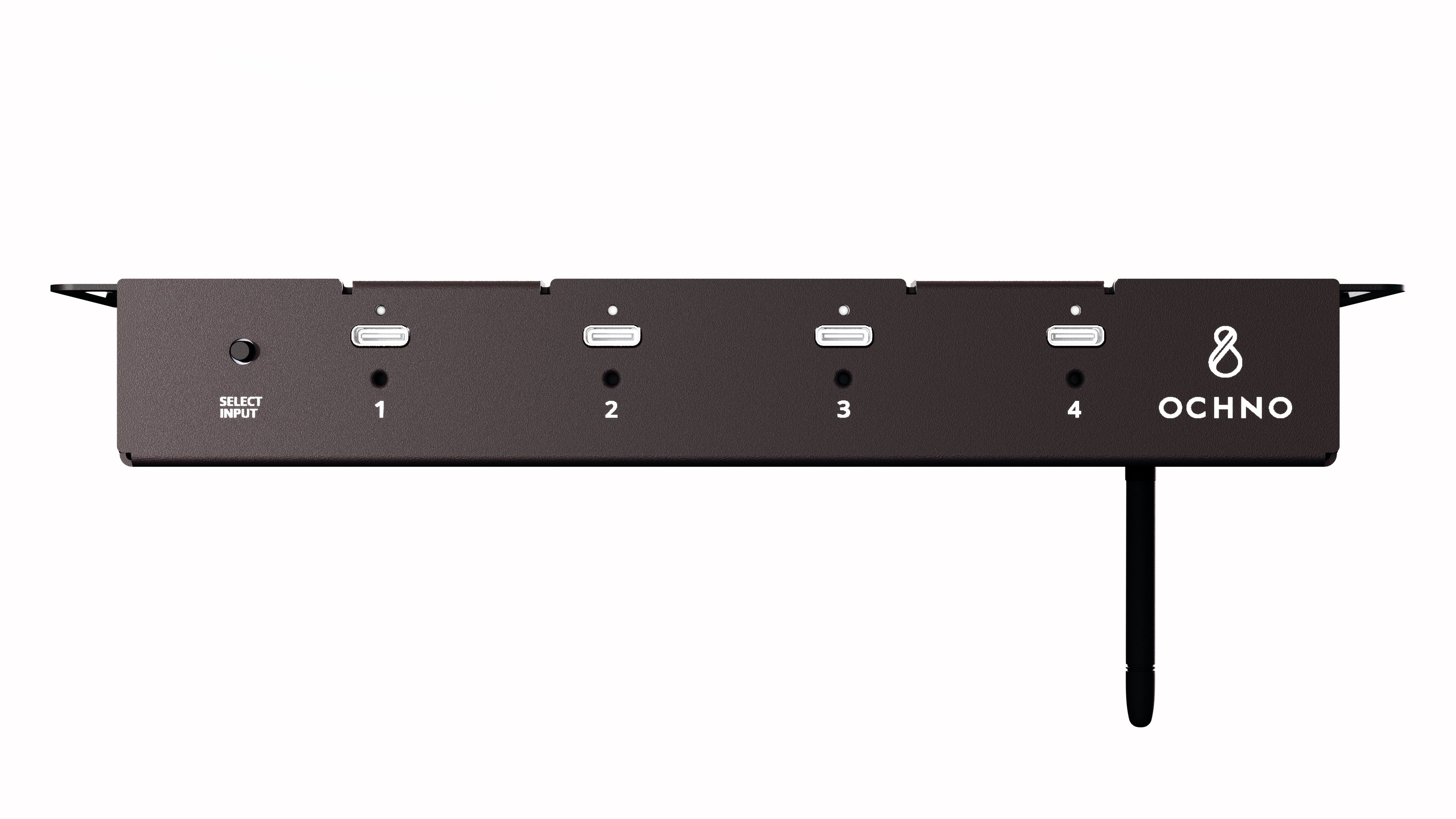 Ochno Power Conference 4, EU power cord