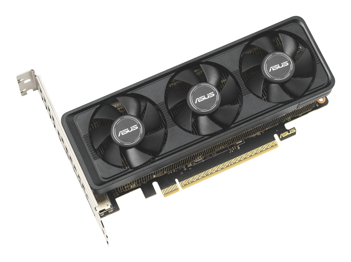ASUS GeForce RTX 5060 OC 8Go LP BRK GDDR7 2xHDMI 1xDP