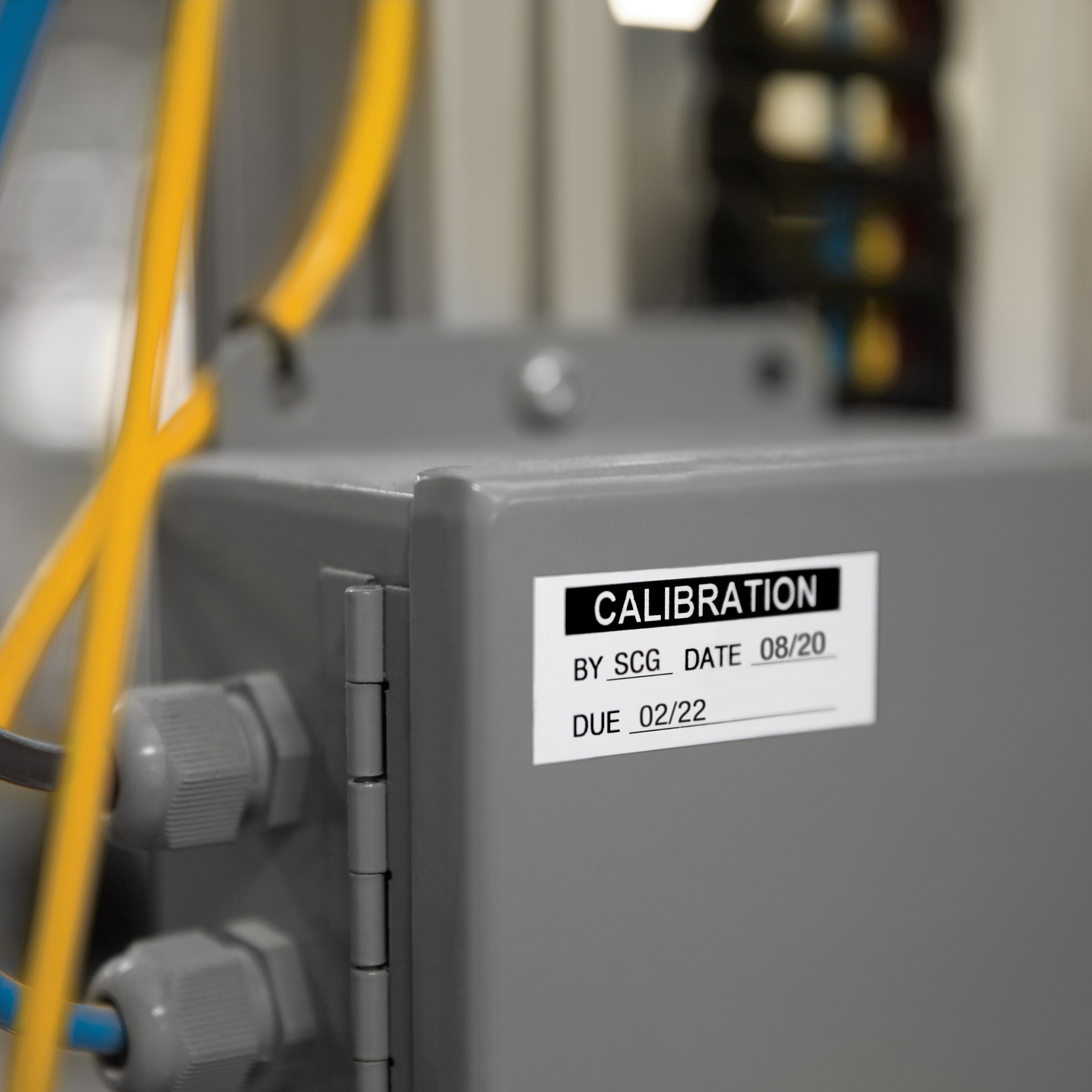 DYMO Etiquette pour LabelWriter 57mm x 32mm, 800 étiquettes