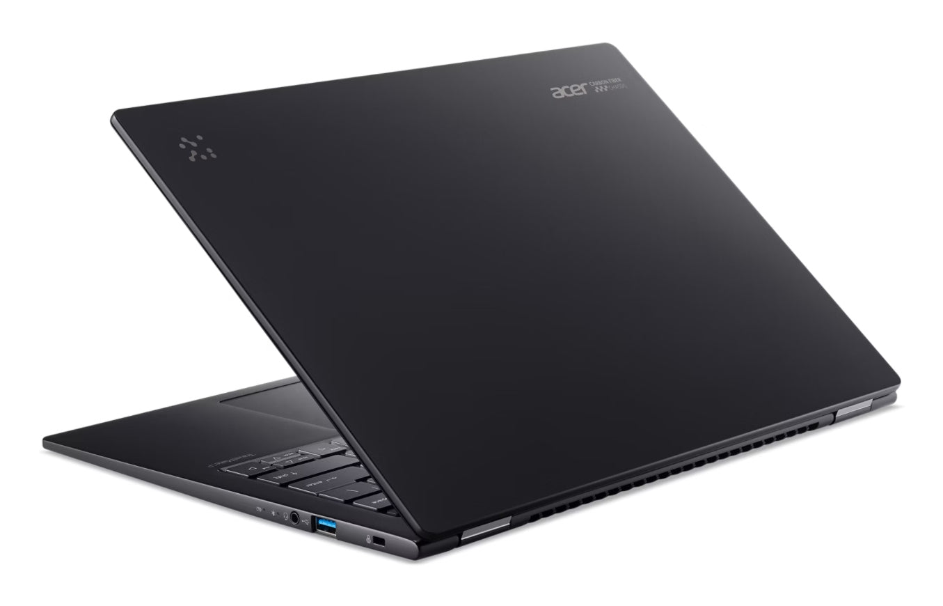TravelMate P6 14 AI 14" u5 16/512 W11P