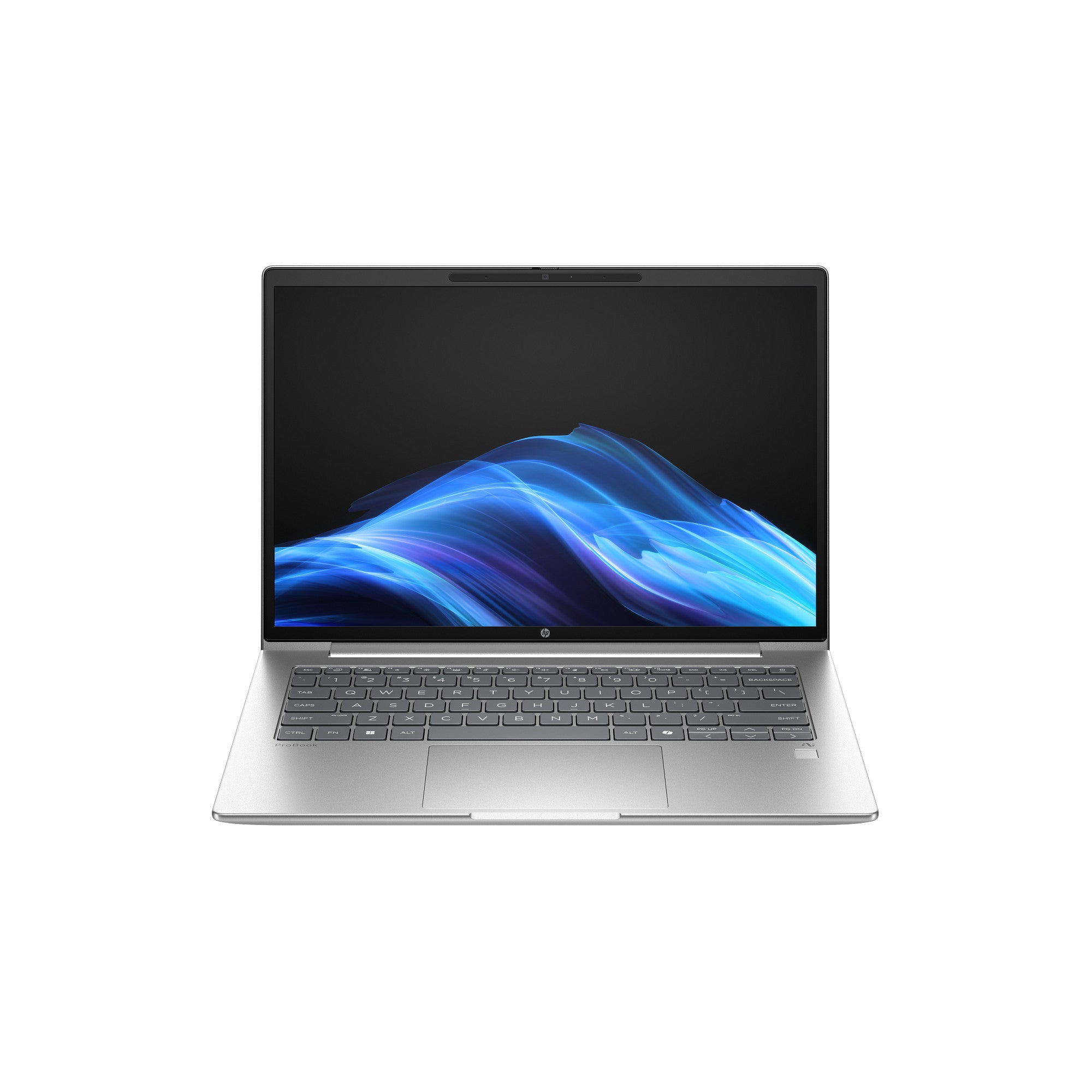 HP ProBook 4 G1q Snapdragon X1-26-100 14p WUXGA 16Go 512Go SSD UMA W11P 1/1/0