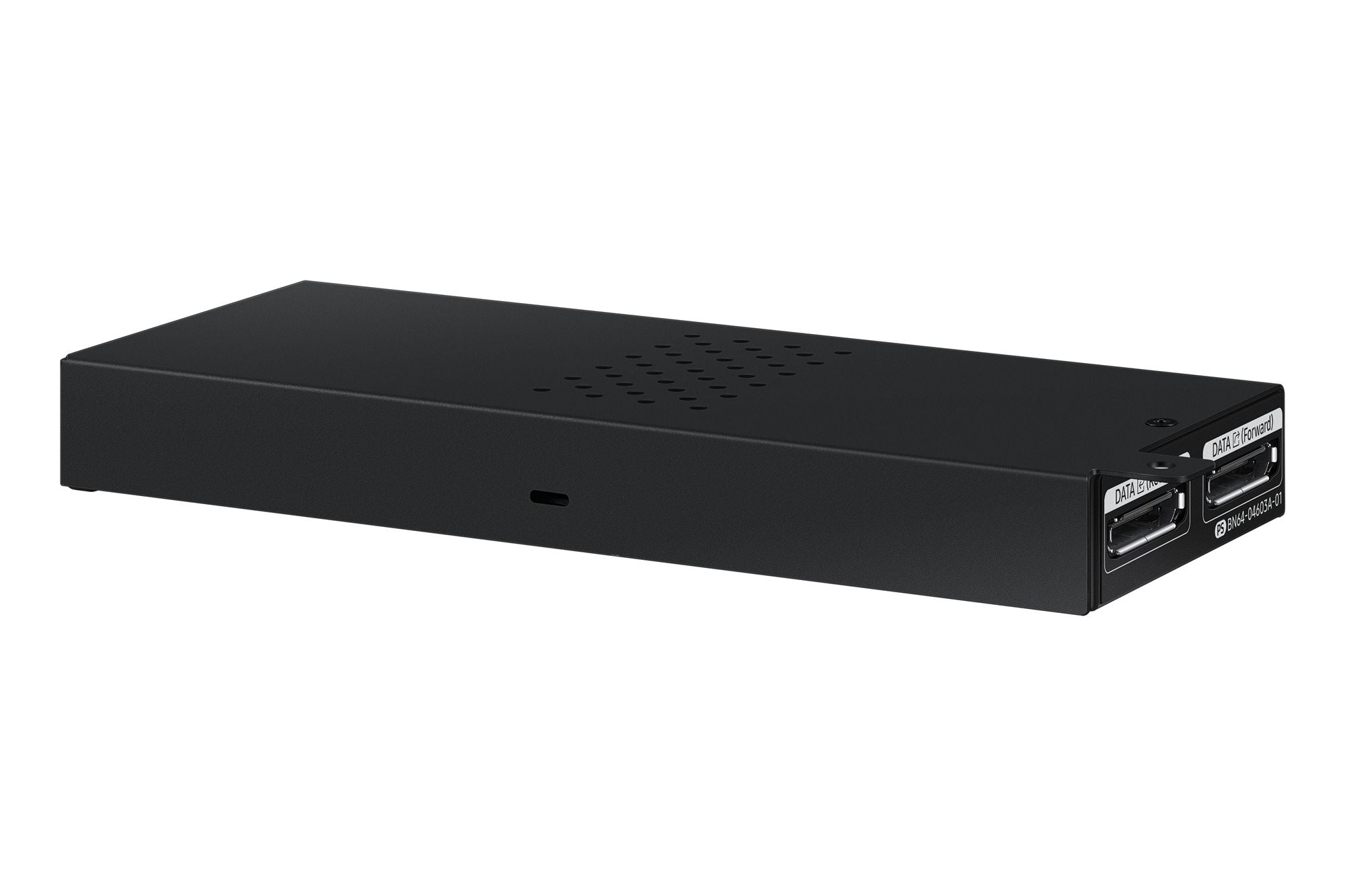 Samsung M-Box 8K - The Wall Luxury