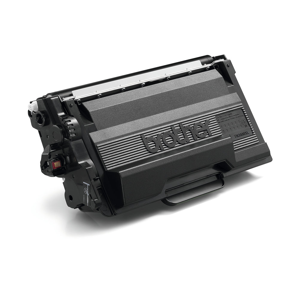 BROTHER TN-3600XL Black Toner Cartridge Prints 6.000 pages