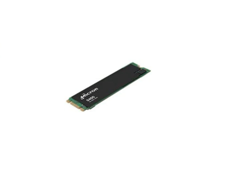 LENOVO ThinkSystem M.2 5400 PRO 480Go Read Intensive SATA 6Gb NHS SSD