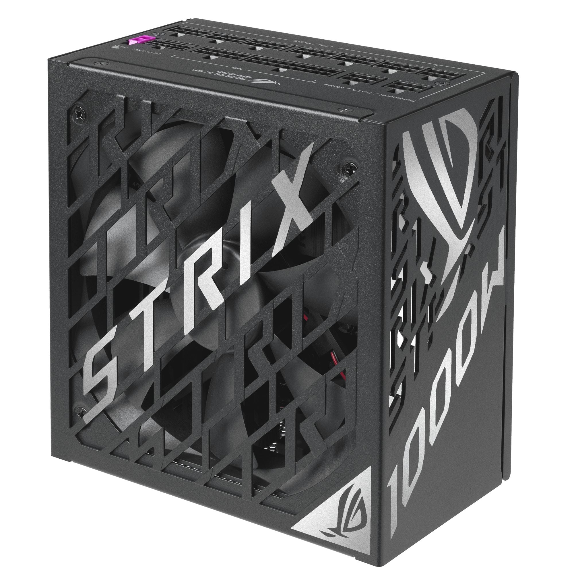ASUS ROG STRIX 1000W Platinum Gaming PSU
