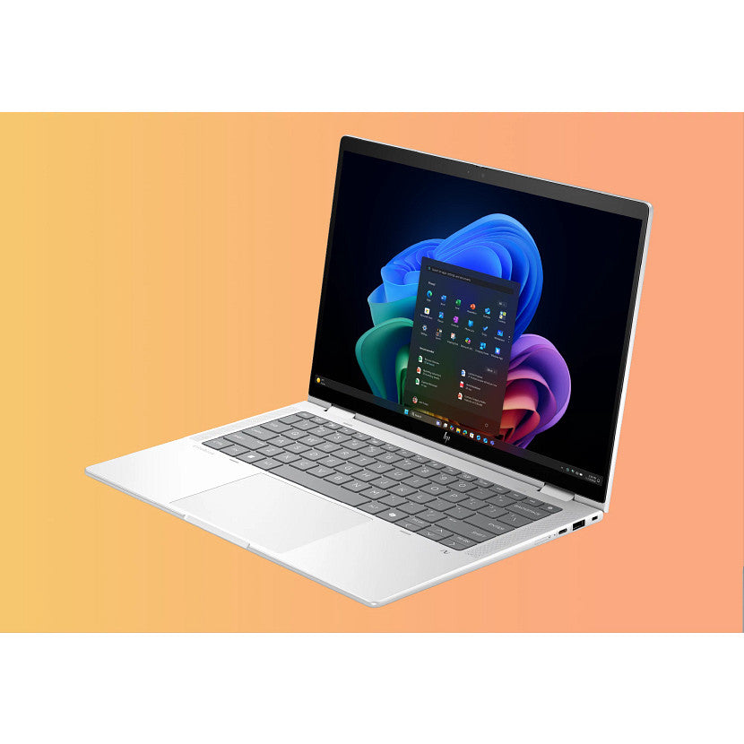 HP EliteBook X Flip IA Nouvelle génération Intel Core Ultra 7 258V 14p WUXGA 32Go 1To SSD UMA W11P Copilot + PC 3/3/0