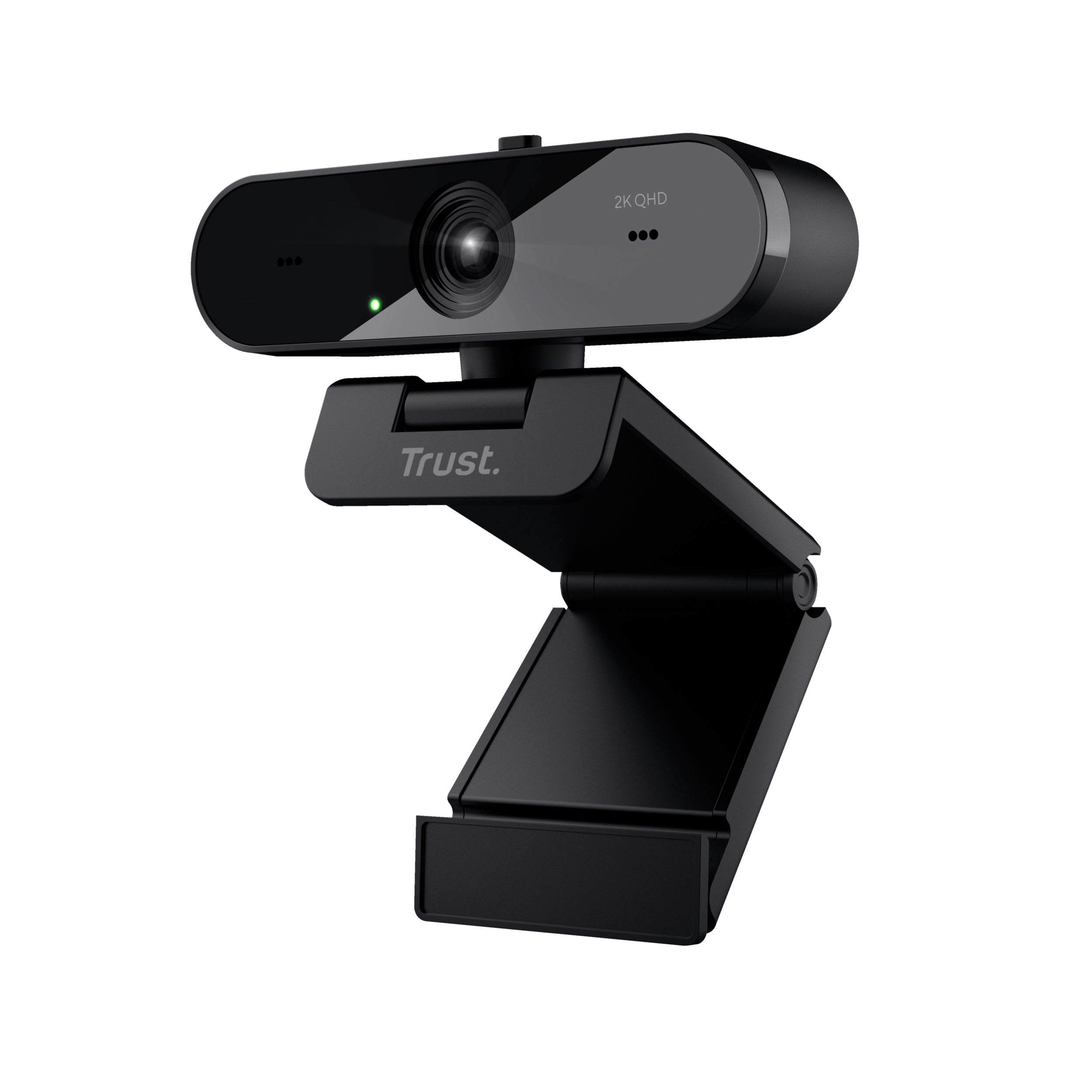 TRUST Webcam TAXON QHD