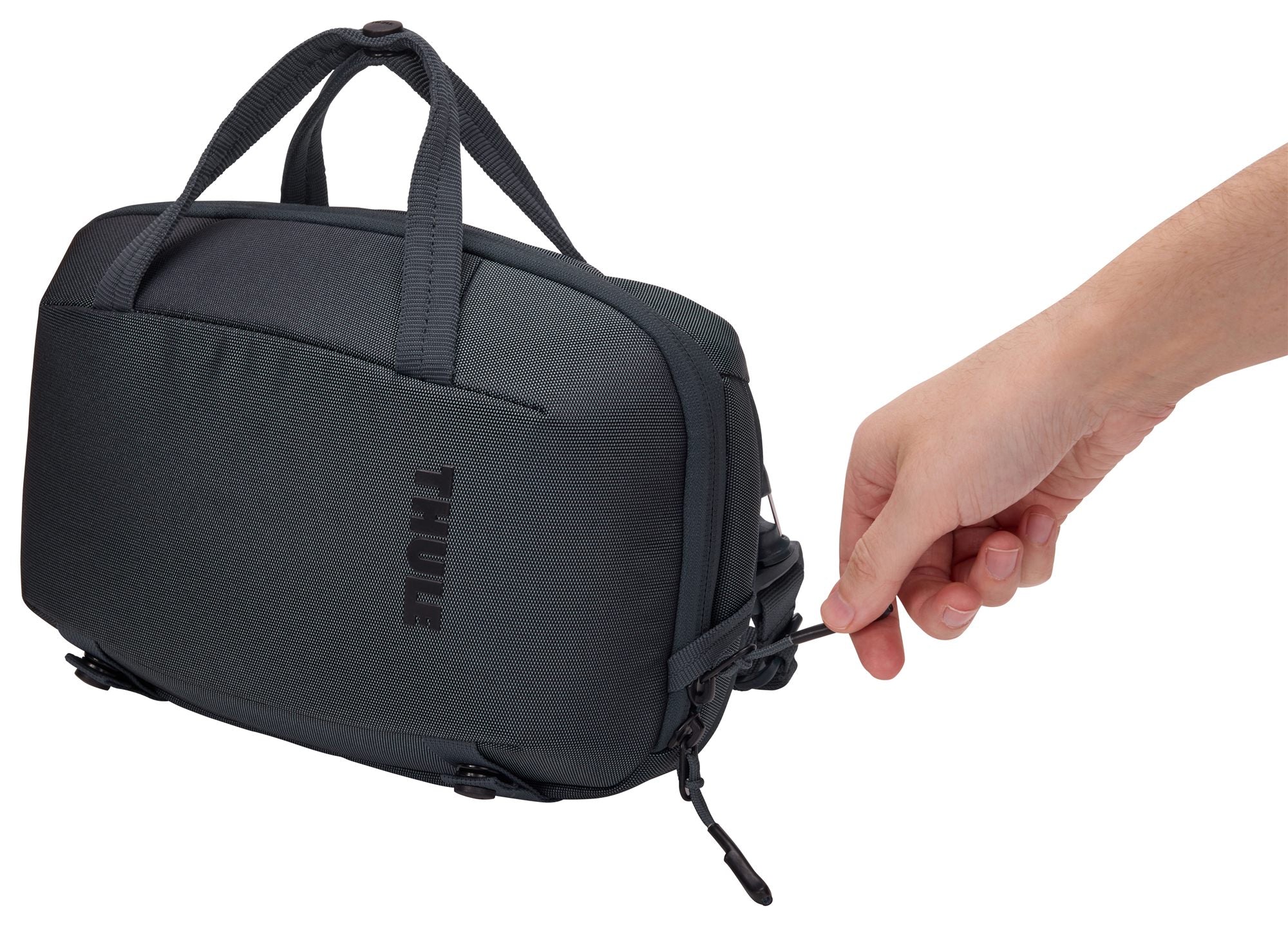 Thule Subterra 2 Crossbody 5L - Dark