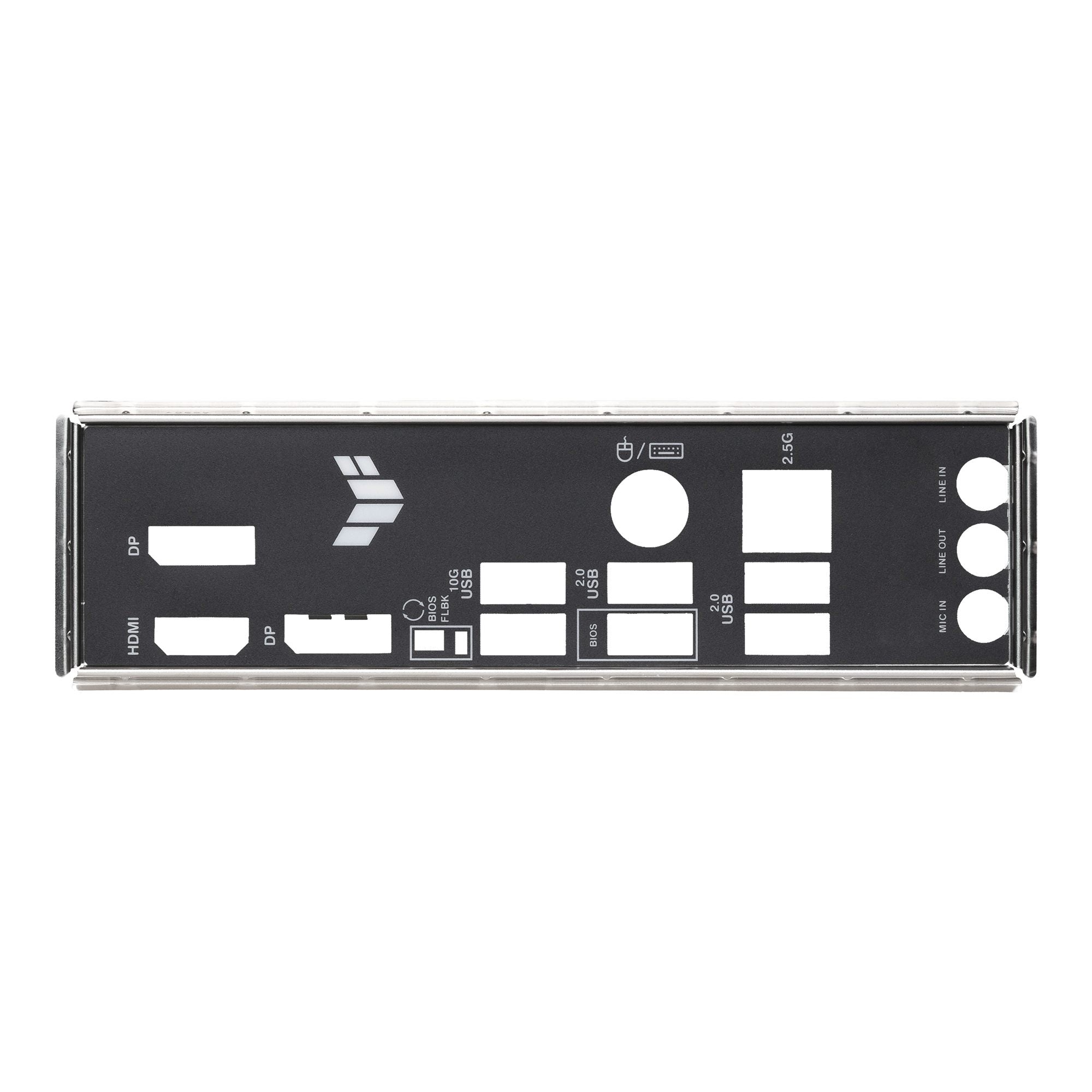 ASUS AMD A620A micro-ATX motherboard 4xDDR5 1xHDMI 2.1 2xDP 1.4 2xM.2 4xSATA