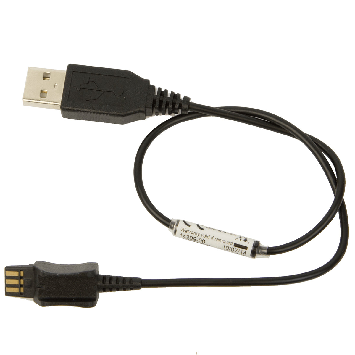 Cable USB feeder Headsets PRO925 y 935