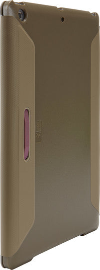SnapView Folio f iPad Air Morel