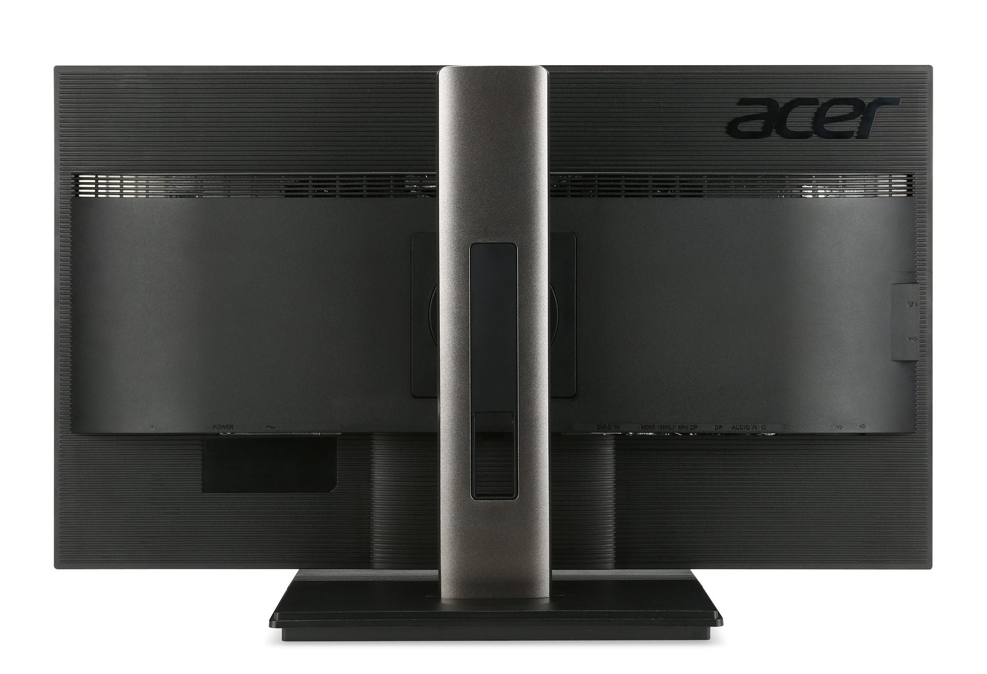 Ecran ACER B286HKymjdpprz HDMI/DVI/DP/Mini-DP - 28"