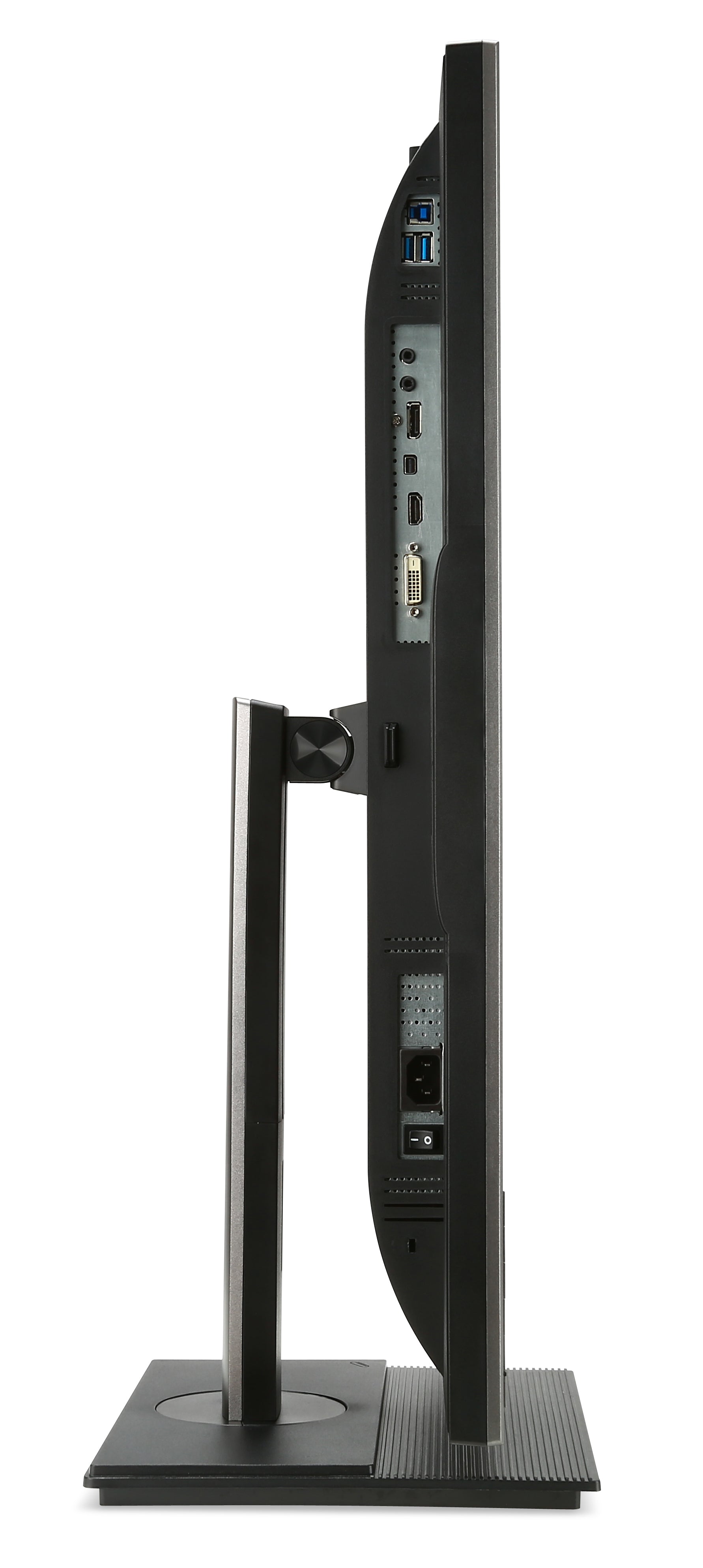 Ecran ACER B286HKymjdpprz HDMI/DVI/DP/Mini-DP - 28"