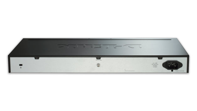 D-LINK 52-Port Smart Managed Gigabit Stack Switch 4x 10G dlink green 3.0 48x 10/100/1000Mbit/s TP RJ-45 Port 4x 10Gbit/s Fiber SFP+