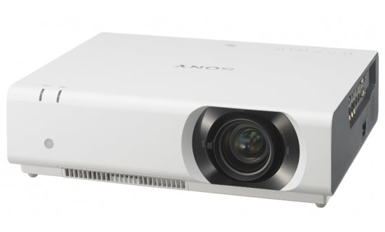 SONY- Vidéoprojecteur 4000 Lm VPL-CH355