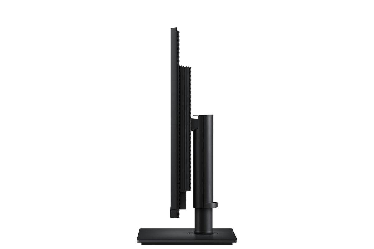 SAMSUNG ViewFinity S80UH 27p 4K IPS Docking USB-C 90W LAN Ecran 60Hz 5ms 350cd/m2 HDMI DisplayPort