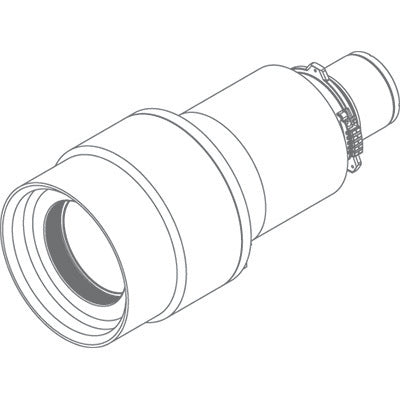 Barco Lens 7.2  10.81 for G series