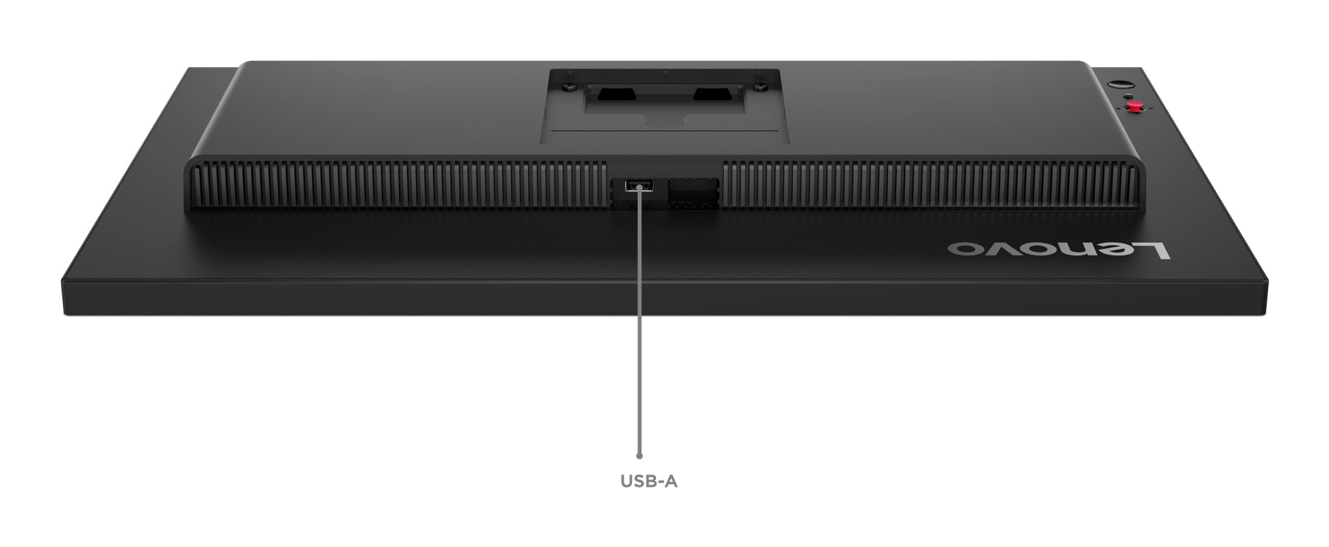 LENOVO ThinkVision P24Q-40 LED Écran 24p 2560x1440 QHD 120Hz IPS 300cd/m2 1500:1 HDR10 4ms HDMI DisplayPort DaisyChain