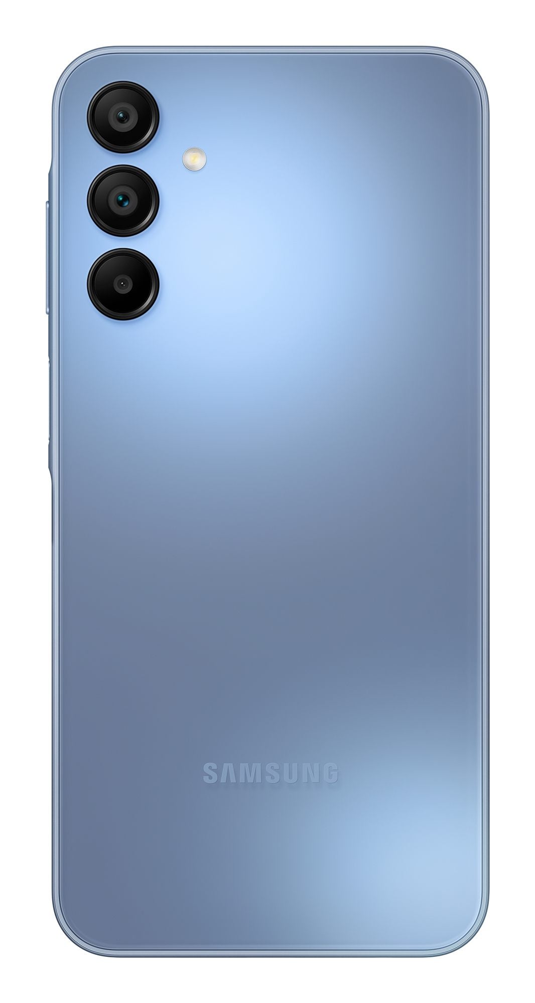 Samsung A155F/DSN Galaxy A15 (6.5'' - 128 Go, 4 Go RAM) Bleu