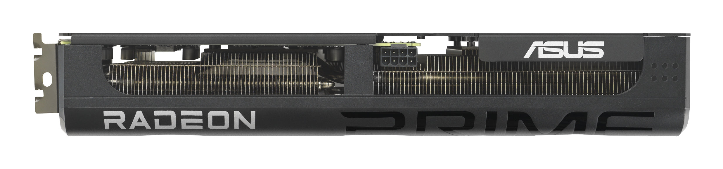 ASUS Prime Radeon RX 9060 XT OC Edition 16Go GDDR6 Graphics Card PCIe 5.0 HDMI 2.1b DisplayPort 2.1a