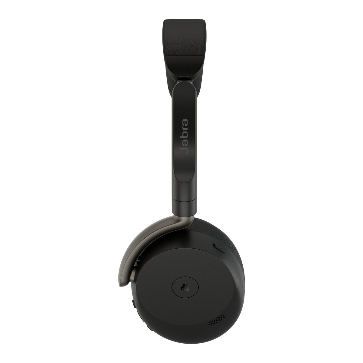 Jabra Evolve3 65 Flex MS Link390a Blac