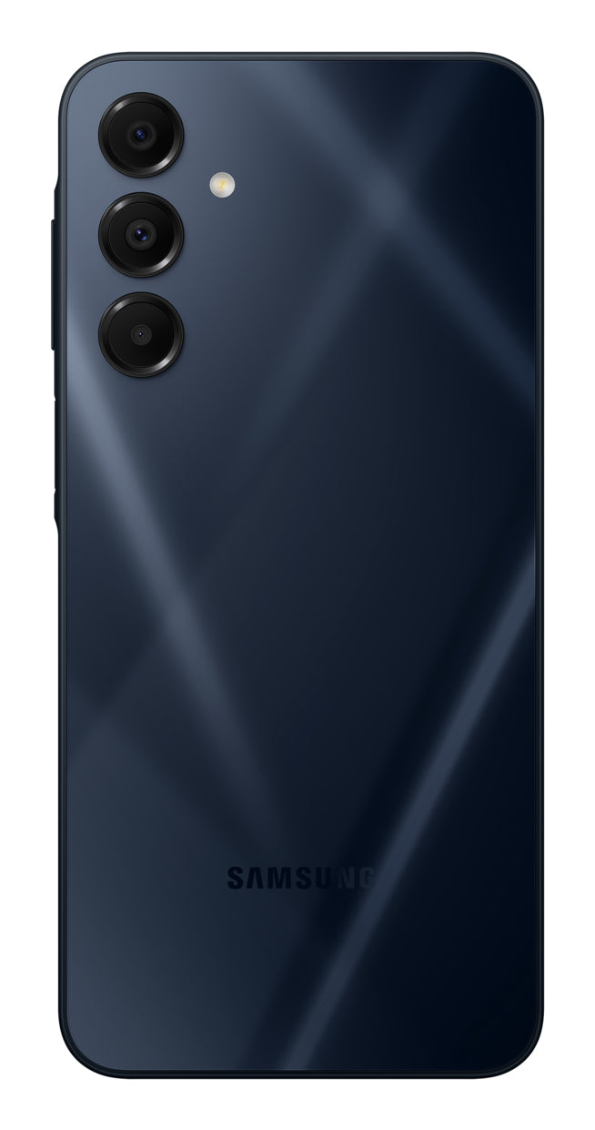 Samsung Galaxy A16 5G 128GB Ent Ed Black