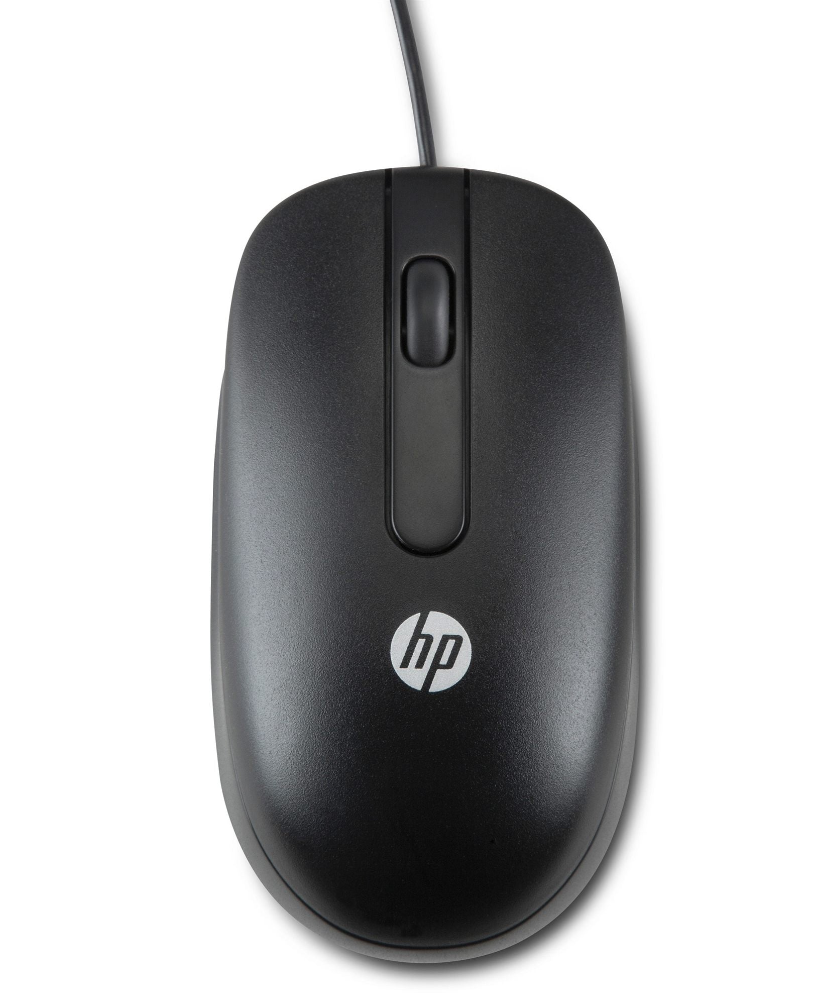 HP Promo USB 1000dpi Laser Mouse