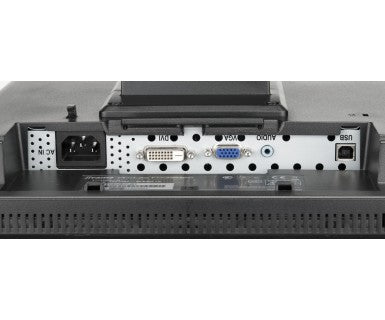 Ecran IIYAMA T1932MSC-B5X 5/4 VGA/DVI + HP - 19" Tactile