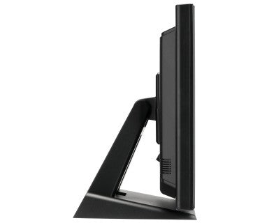Ecran IIYAMA T1932MSC-B5X 5/4 VGA/DVI + HP - 19" Tactile