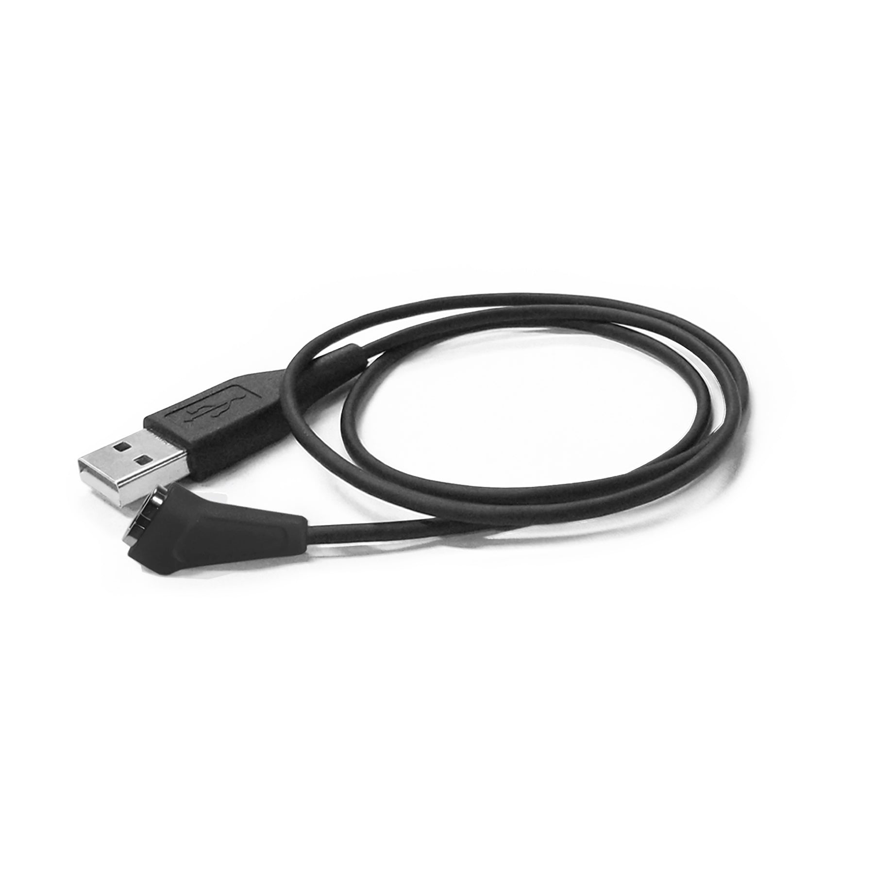 SHOKZ Câble de chargement compatible (OpenComm/OpenComm UC) - Noir
