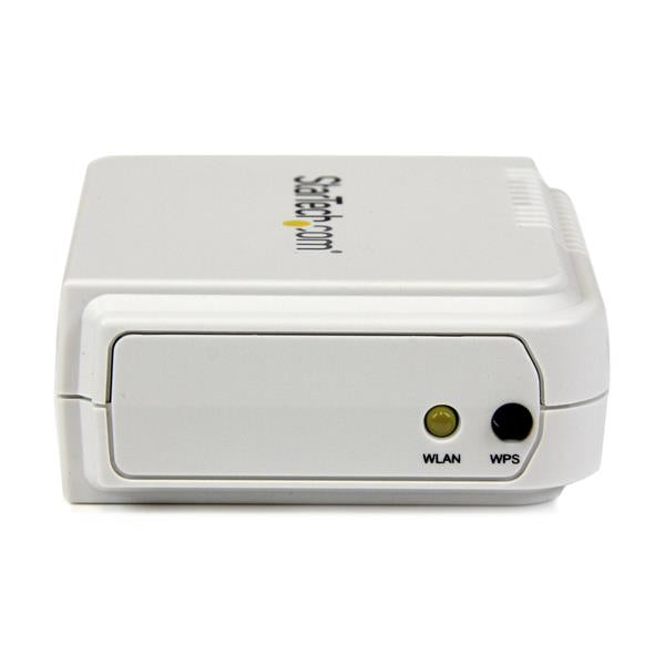 1 Port USB Wireless N Print Server