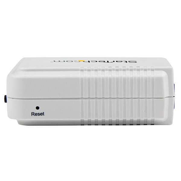 1 Port USB Wireless N Print Server