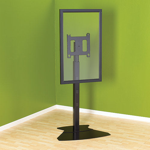 Chief Floor Stand LFD VESA 200-800x500 Black
