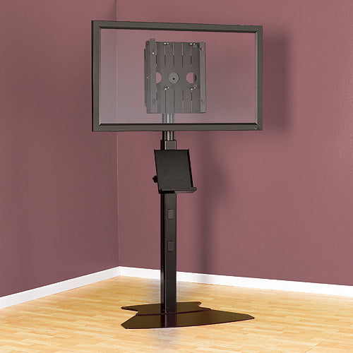 Chief Floor Stand LFD VESA 200-800x500 Black