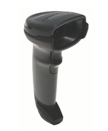 Stand for ZEBRA DS scanner