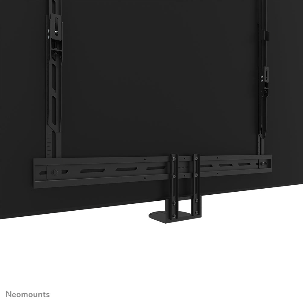NEOMOUNTS PTZ/UC camera shelf kit VESA max 5kg universal