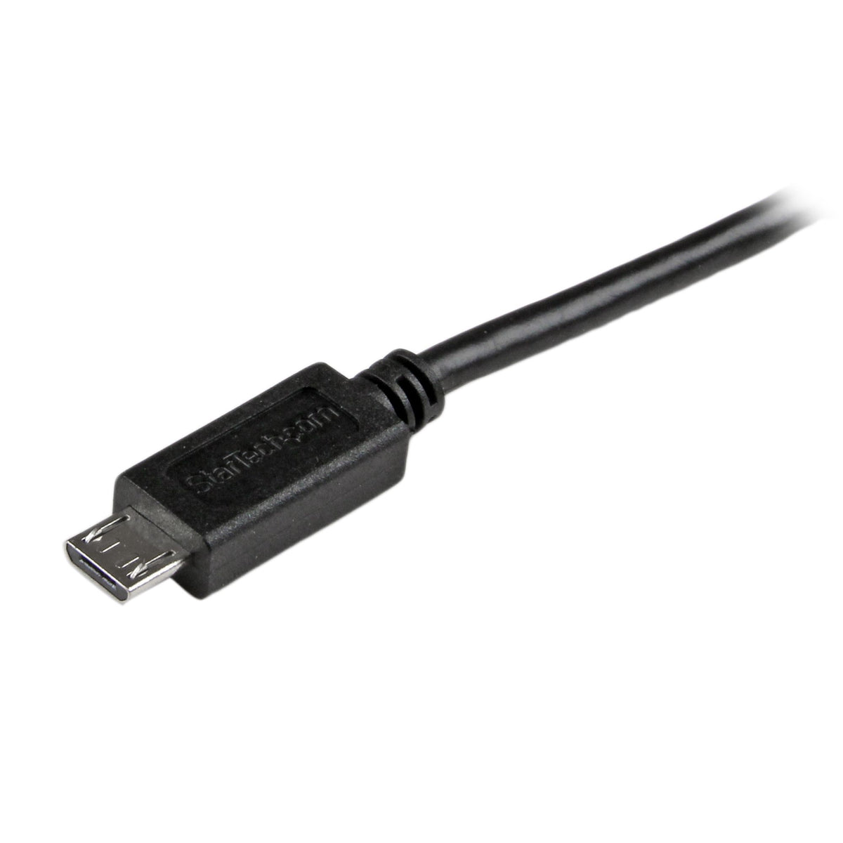1m Slim Micro USB Phone Charge Cable M/M