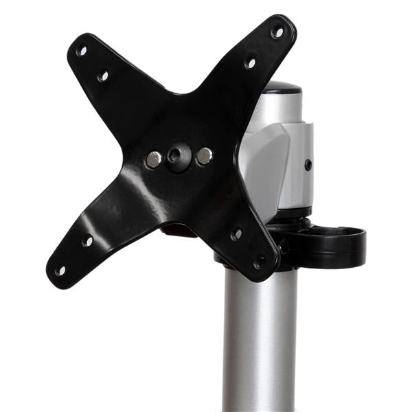 Single Monitor Mount - Deskmount