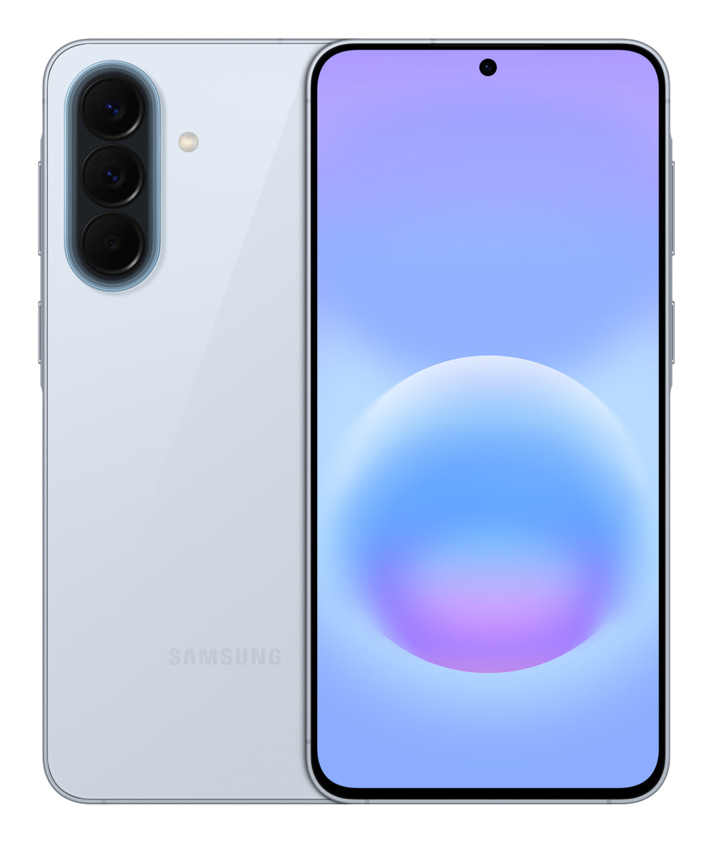 Galaxy A57 Light Blue 512Go