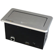 Conference Table Connectivity Box