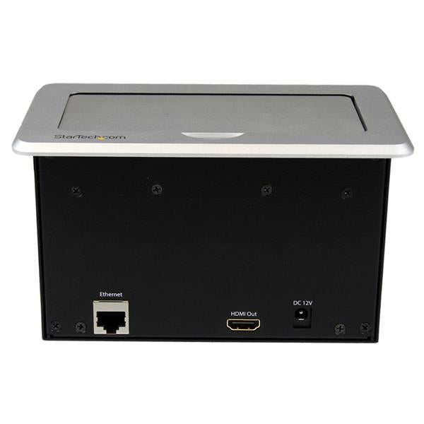 Conference Table Connectivity Box