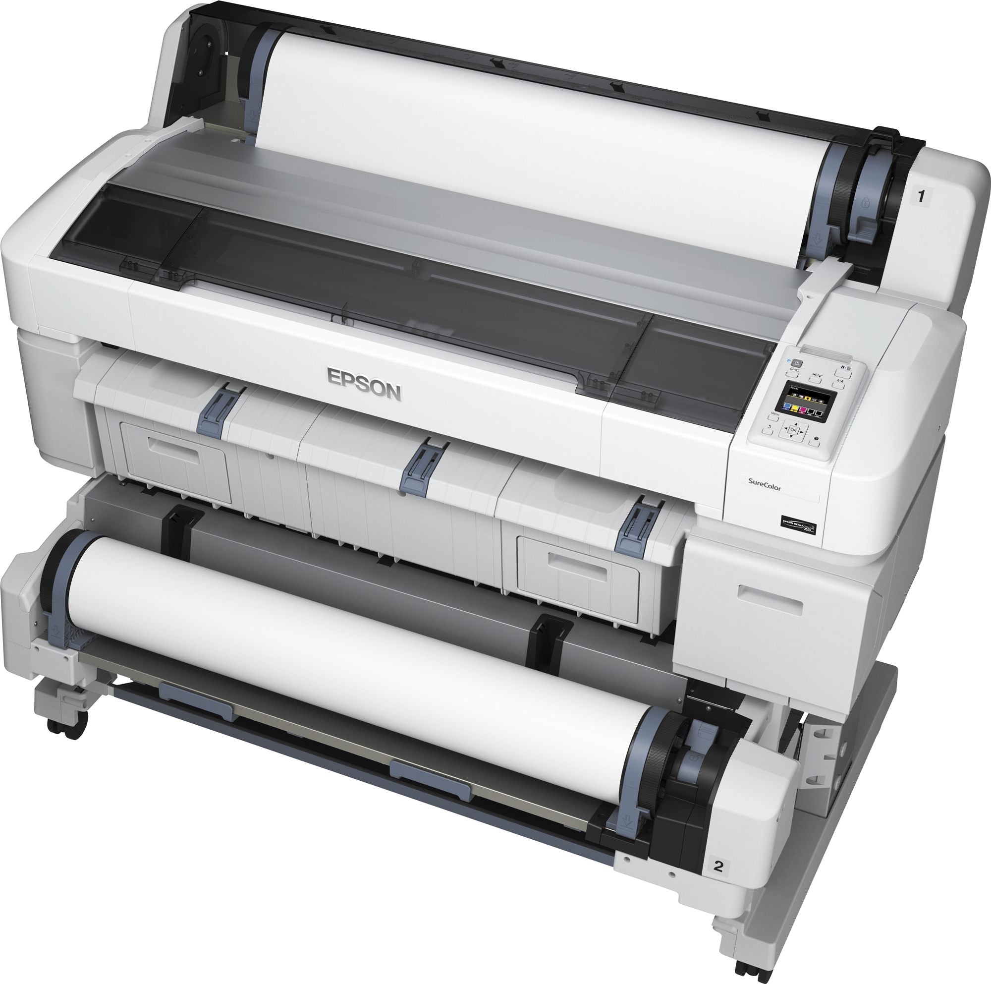 SureColor SC-T5200D-PS