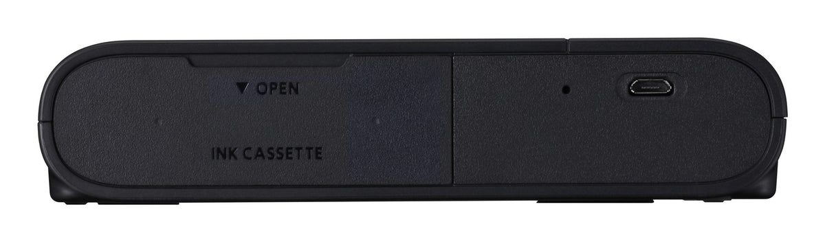 Selphy Square Qx10 Bk