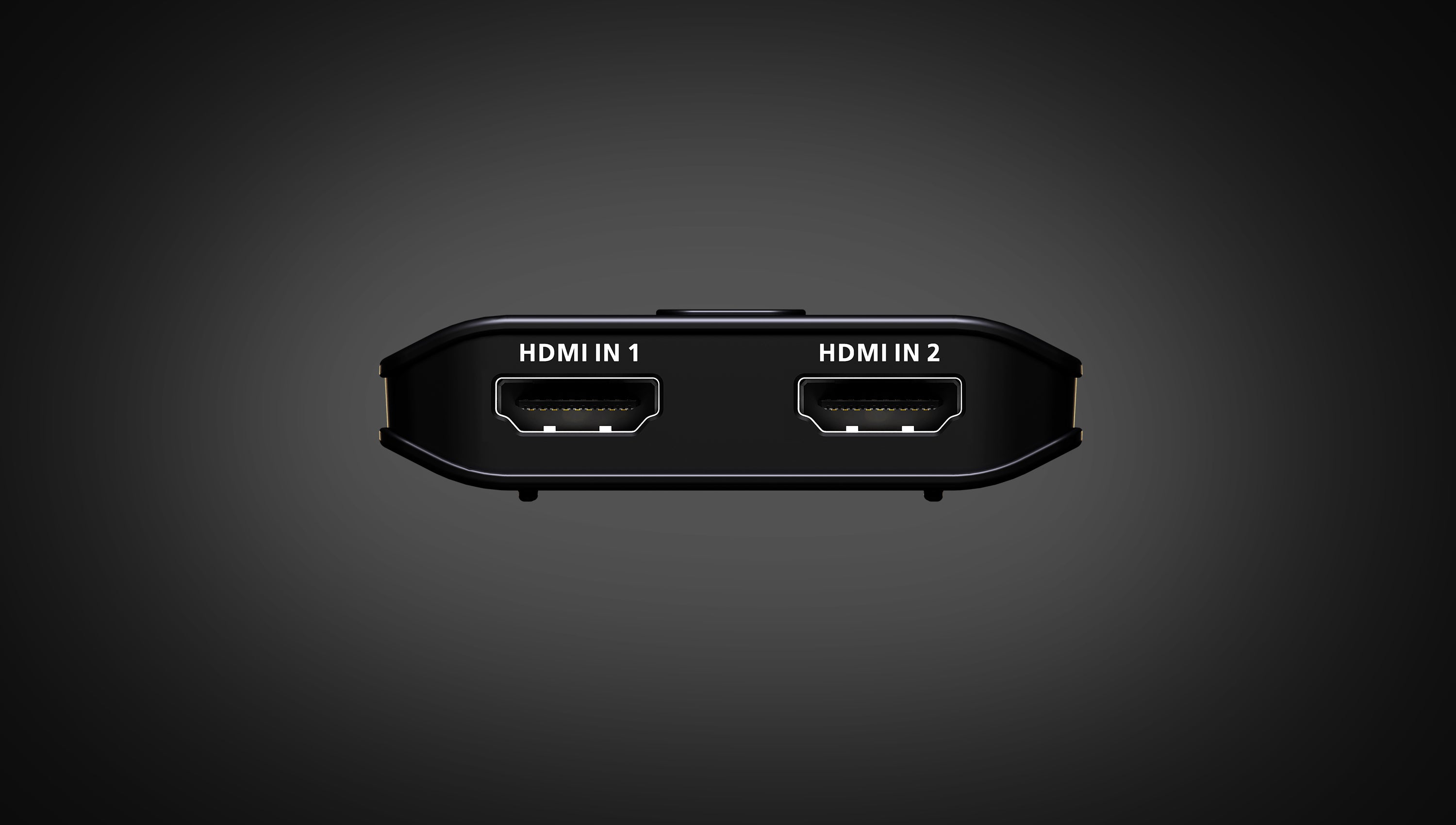 Aten VS5821-AT 2-Port 8K HDMI Commutateur